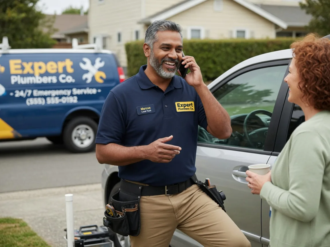 Clogged Drain Repair in Waterford, WI